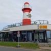 Neu bei GastroGuide: Sky Lounge