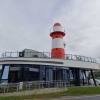 Neu bei GastroGuide: Sky Lounge