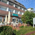 Foto zu Strandhotel Salty | Frühstück: 