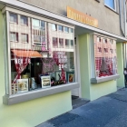 Foto zu Konrad‘s Kantine: Außenansicht