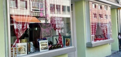Fotoalbum: User Fotos