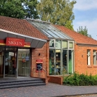 Foto zu Café in der Bäckerei Sikken: 