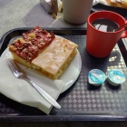 Foto zu Café in der Bäckerei Sikken: 