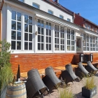 Foto zu Nebenan vom In Undis | Bistro & Weinbar: 