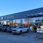 Foto zu Bäckerei Café Hahn: 