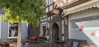 Fotoalbum: User Fotos