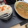 Beef Madras