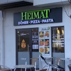 Foto zu Heimat | Döner Pizza Pasta: 