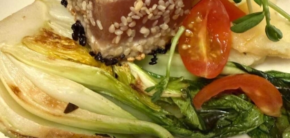 Fotoalbum: Gourmetabend