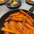 Foto zu Restaurant im Schloss Zingst: 