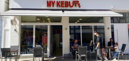Fotoalbum: User Fotos