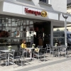 Neu bei GastroGuide: Café in Kamps Bäckerei
