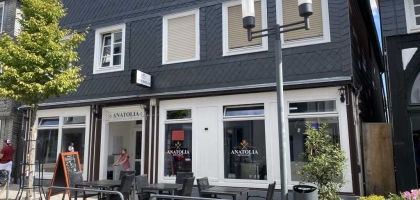 Fotoalbum: User Fotos