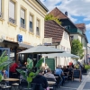 Neu bei GastroGuide: P 3 | Café & Kneipe