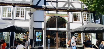 Fotoalbum: User Fotos