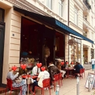 Foto zu BIG SPUNTINO | Tagesbar: 