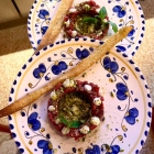 Foto zu BIG SPUNTINO | Tagesbar: 