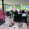 Bild von Café Altes Stellwerk