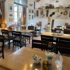Foto zu Café Altes Stellwerk: 