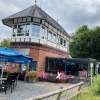 Neu bei GastroGuide: Café Altes Stellwerk