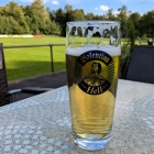 Foto zu Neupotzer Stub: Radler mit Aussicht!