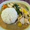 Neu bei GastroGuide: Thai-Restaurant Isan-Pha-Ruay