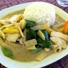 Neu bei GastroGuide: Thai-Restaurant Isan-Pha-Ruay