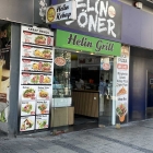 Foto zu Helin Grill: 