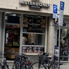 Foto zu Mister Döner: 