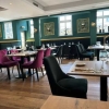Im Restaurant