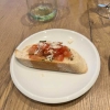 Bruschetta als AG