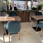 Foto zu Café Bloom: 