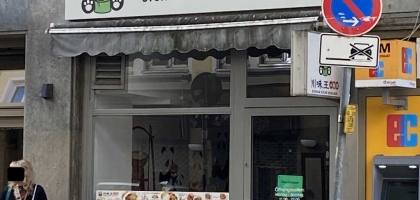 Fotoalbum: User Fotos