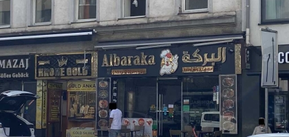 Fotoalbum: User Fotos