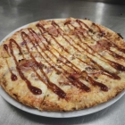 Foto zu Jassys Pizza: 