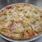 Foto zu Jassys Pizza: 