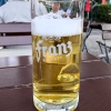 Ein Radler für den Radler