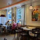 Foto zu Osteria Carlin Contrario: Hier lässt es sich gut genießen!