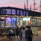 Foto zu Martini Pavillon: 