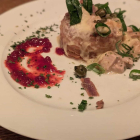Foto zu Restaurant Wiesenau: 