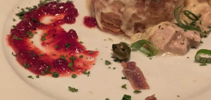 Bild von Restaurant Wiesenau