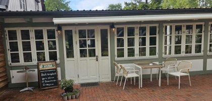 Bild von Restaurant Wiesenau