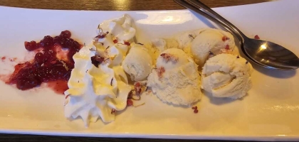 Bild von Restaurant Wiesenau