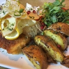 Foto zu Restaurant Wiesenau: .