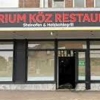 Neu bei GastroGuide: Rosarium Köz Restaurant