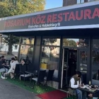 Foto zu Rosarium Köz Restaurant: 