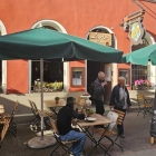 Foto zu Restaurant Parsi: .