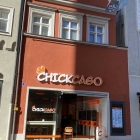 Foto zu CHICKCAGO: 