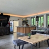Blick zur Theke