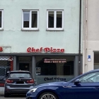 Foto zu Chef Pizza: 